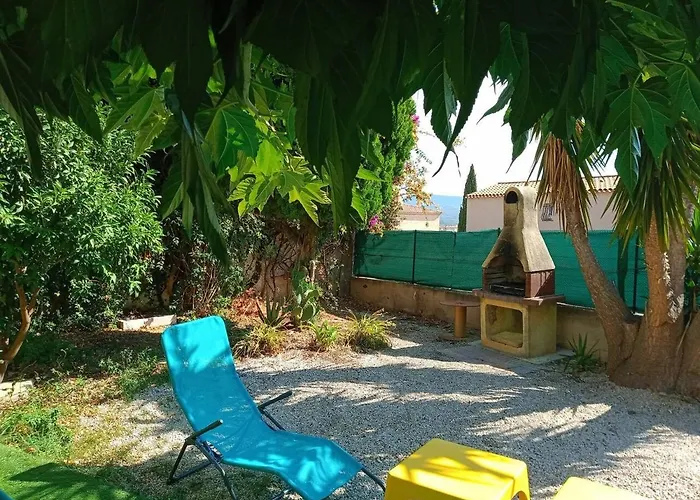 Chez Anne