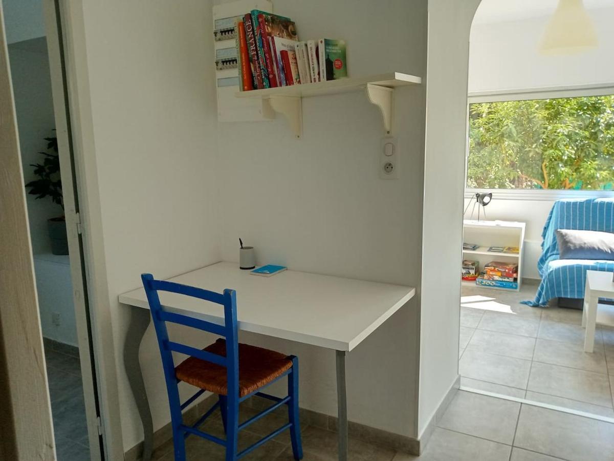 Villa Chez Anne *