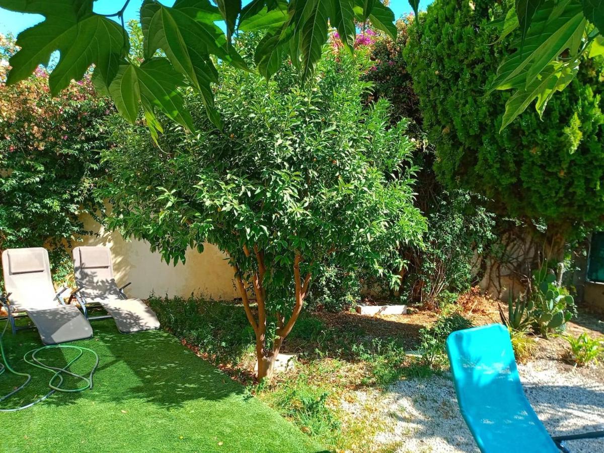 Villa Chez Anne