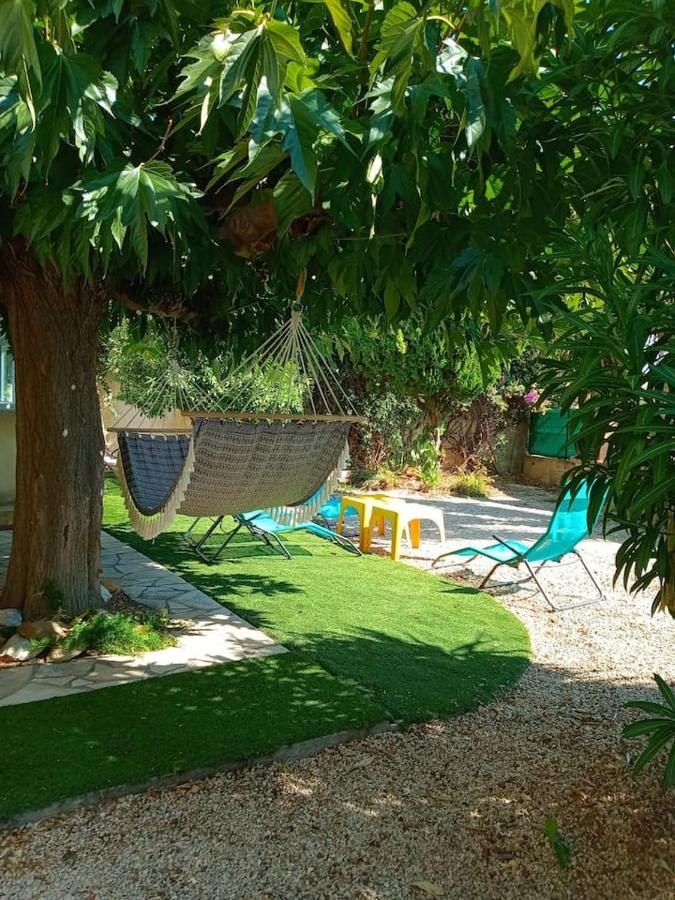 Villa Chez Anne *