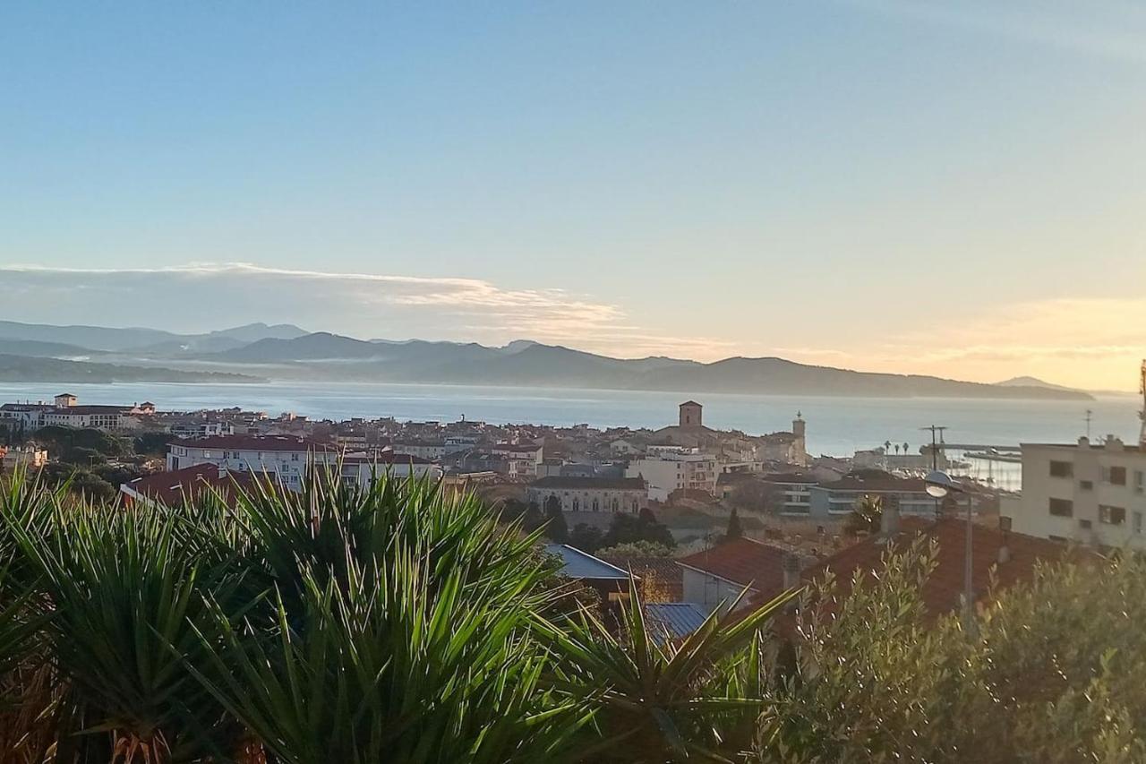 Chez Anne La Ciotat