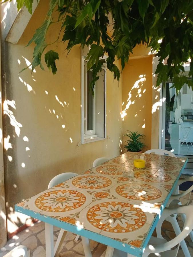 Chez Anne Villa