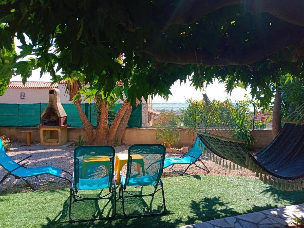 Villa Chez Anne La Ciotat