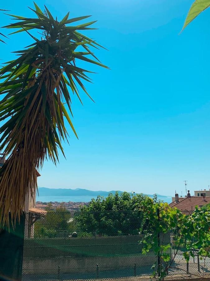 Chez Anne La Ciotat