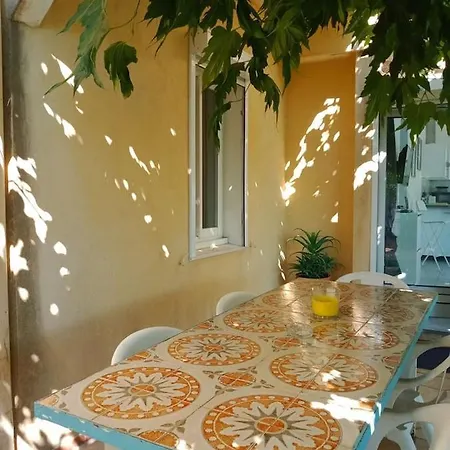 Villa Chez Anne à La Ciotat Extérieur photo