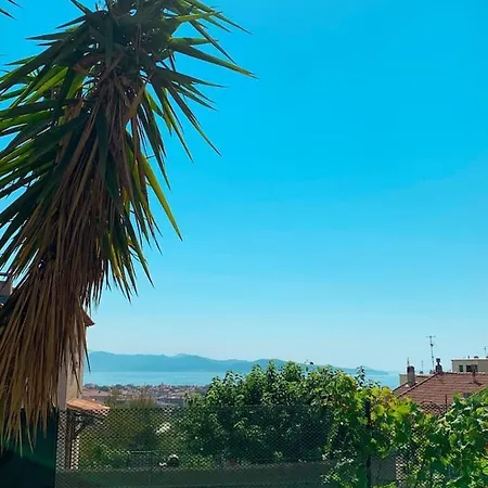 Villa Chez Anne à La Ciotat Extérieur photo