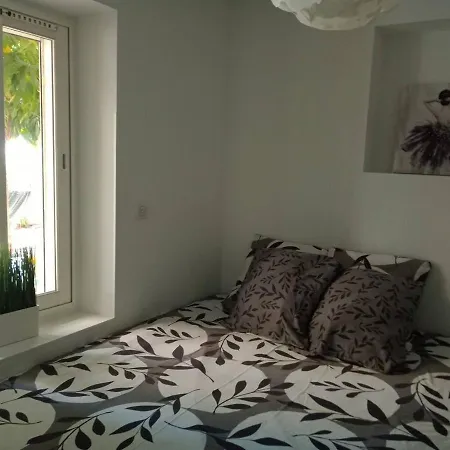 Villa Chez Anne à La Ciotat Extérieur photo