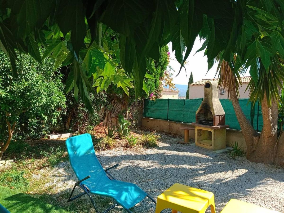 Chez Anne Villa La Ciotat