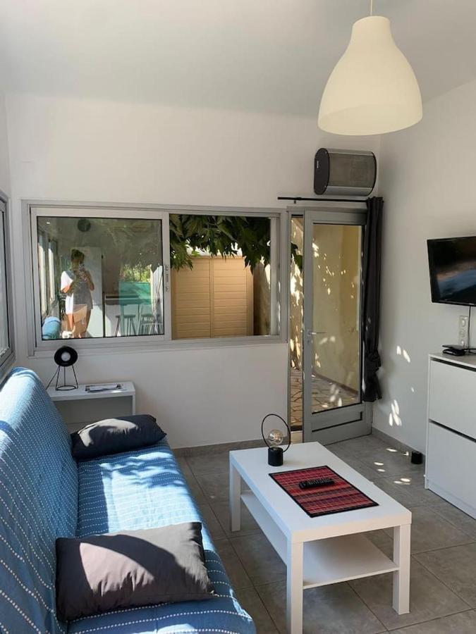 Villa Chez Anne La Ciotat